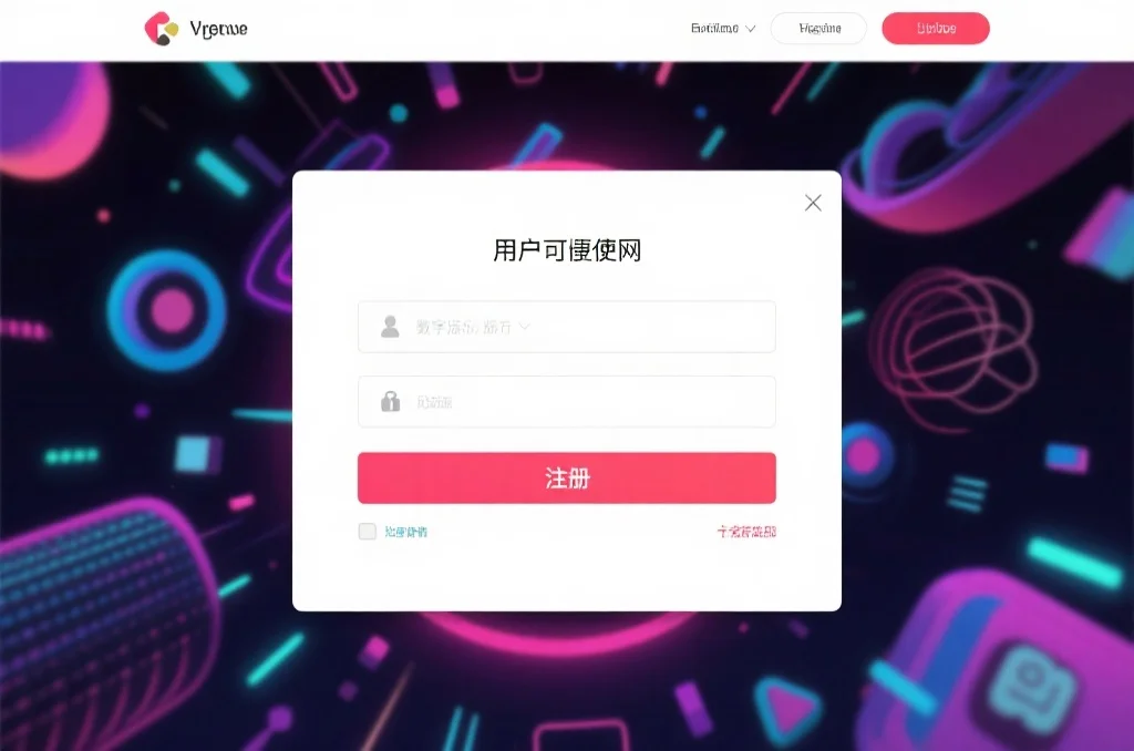 2025年优游国际官网新手注册与快速入门指南